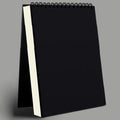1 Pack 30-Sheets Top Spiral Bound Sketch Book Acid Free Art Sketchpad