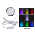 3D Printer Part For Bambu Lab LED Lamp Kit 001 DIY Model Hardware