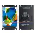 2.0 inch TFT Display OLED LCD Drive IC ST7789V 240RGBx320 Dot-Matrix