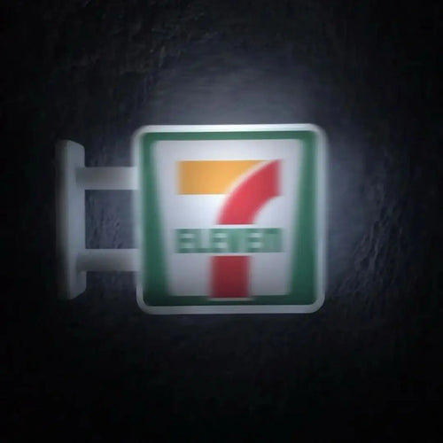 Hot Convenience Store Fridge Magnet Miniature Model Magnetic