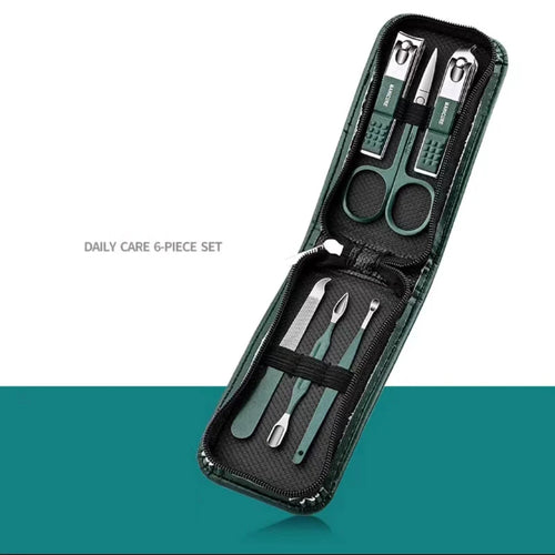 Nail Scissors Set Household High End Mens And Womens Special Nail