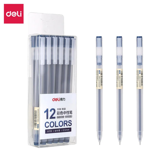 Clearance_Gel Pens_Continuous updates