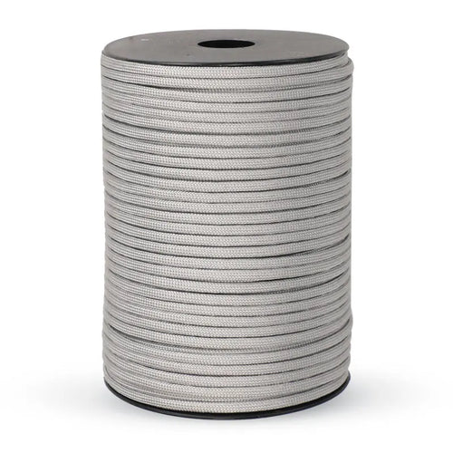 100M/50M 550 Military Standard 9-Core Paracord Rope 4mm Outdoor