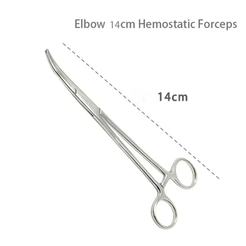 1Pc Fishing Pliers Hook Extractor Bent Straight Fish Control Unhooking