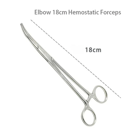 1Pc Fishing Pliers Hook Extractor Bent Straight Fish Control Unhooking