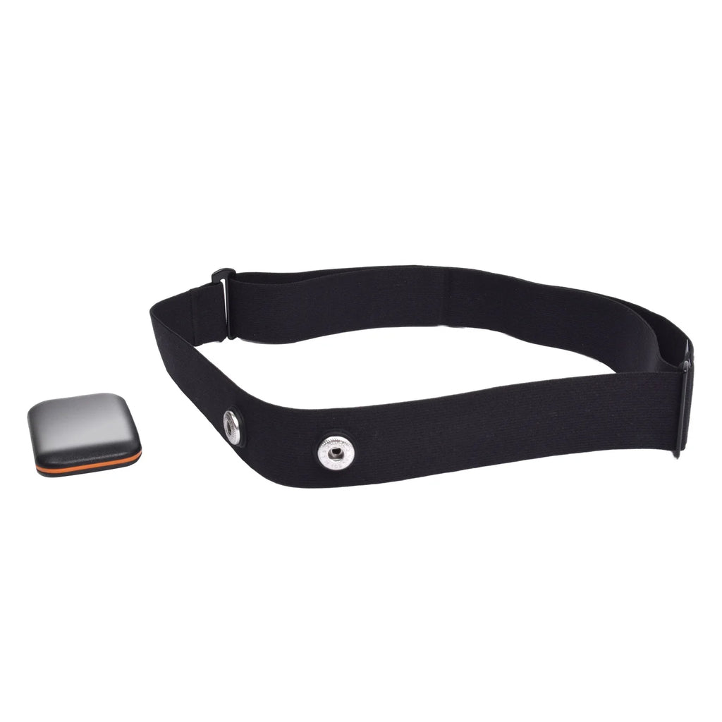 1Pc Heart Rate Monitor Replacement Strap Compatible with Polar H7 H9