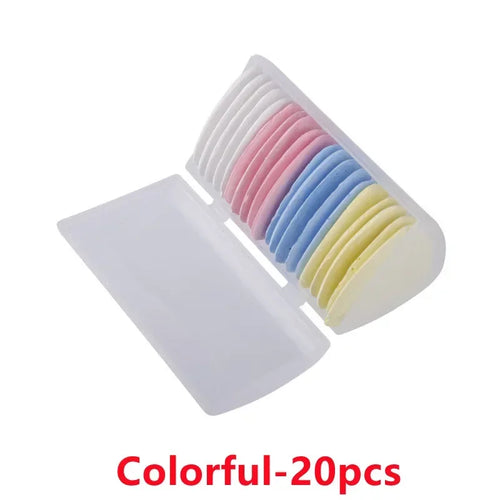 10-30pcs Set Fabric Tailors Chalk Erasable Fabric Marker Patchwork