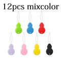 12PCS For Sewing DIY Craft Accessories High Quality Sewing Needle