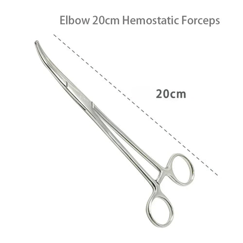 1Pc Fishing Pliers Hook Extractor Bent Straight Fish Control Unhooking