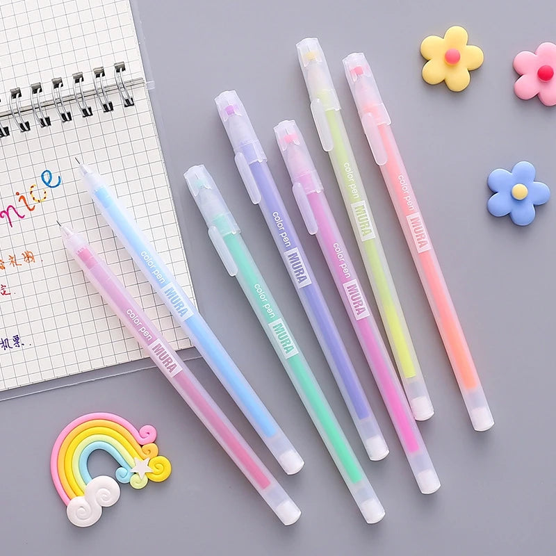 Clearance_Gel Pens_Continuous updates