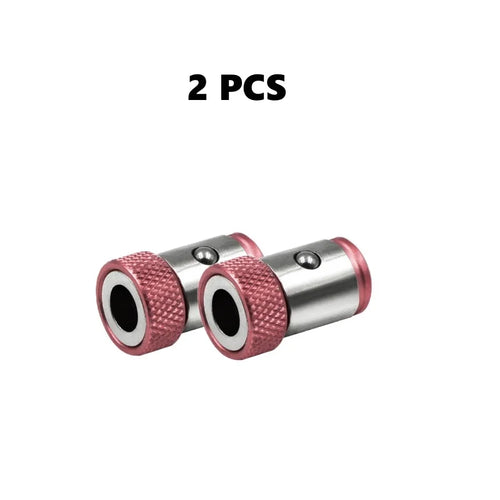 Universal 1 PCS Magnetic Ring Alloy Magnetic Ring Screwdriver Bits