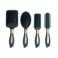 KLINA Hair Massage Air Cushion Comb Brush Scalp Hairbrush Detangle