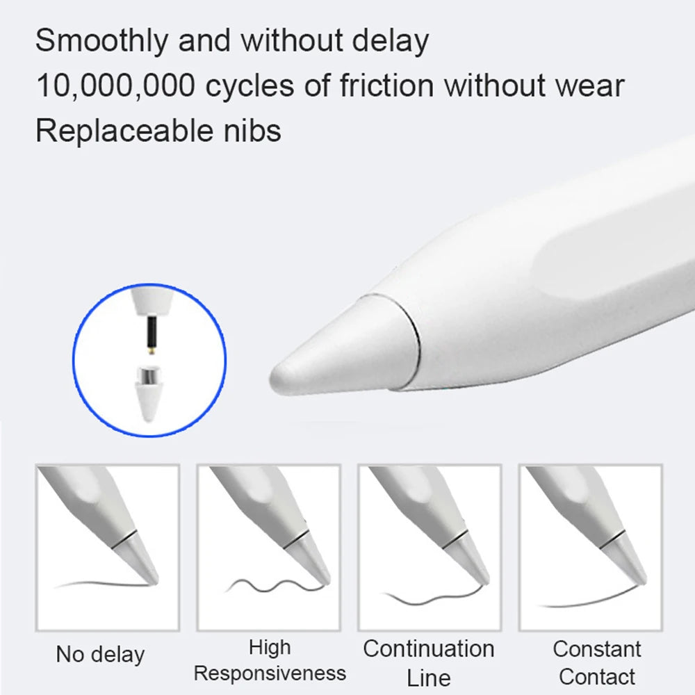 2026 NEW Universal Stylus Pen For Android IOS Capacitive Screen Touch
