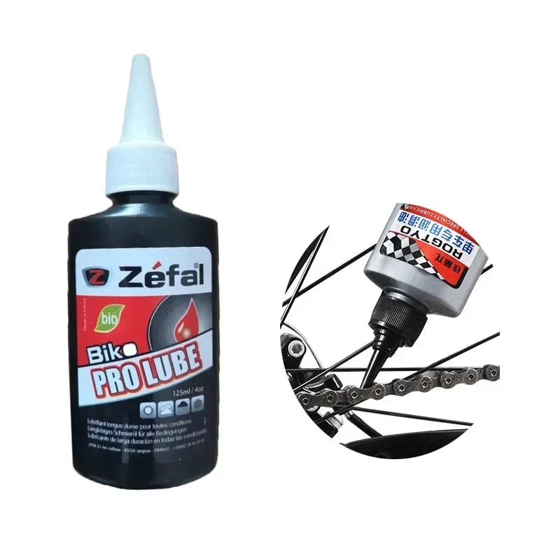 125ml Bicycle Special Lubricant MTB Road Bike Mountain Bike Dry * Lube