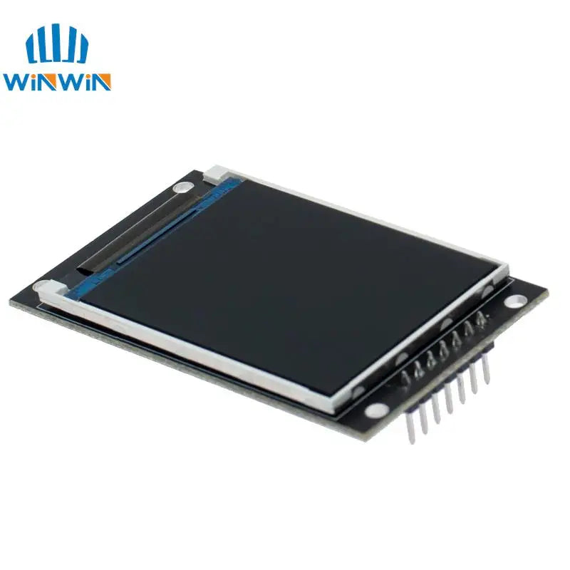2.0 inch TFT Display OLED LCD Drive IC ST7789V 240RGBx320 Dot-Matrix