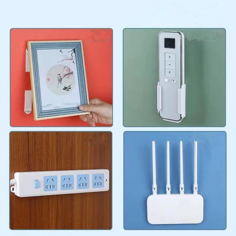 Punch-free Frame Tape Strips Assorted Mounting Self Adhesive Picture