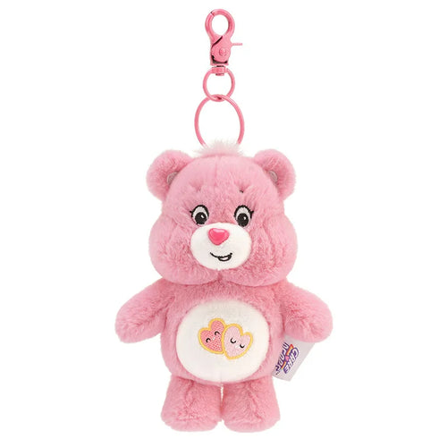 Sanrio Plush Kawaii Carebears Rainbown Bear Plush Anime Hobby Toy