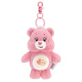 Sanrio Plush Kawaii Carebears Rainbown Bear Plush Anime Hobby Toy