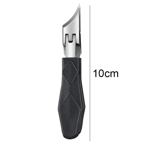 Toenail Clipper For Ingrown Or Thick Toenails Toenails Trimmer