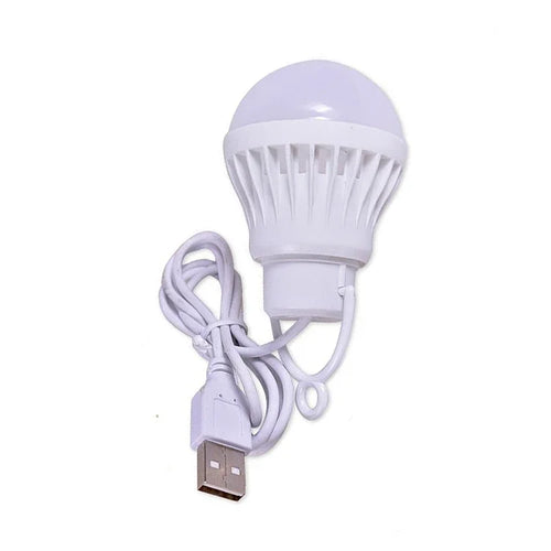 DC5V Led Lantern Camp Light Lamp Usb Emergency Bulb Hanging Tent Lamp