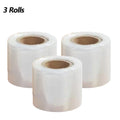 3/1Rolls Tattoo Eyebrow Microblading Preservative Film Plastic Wrap