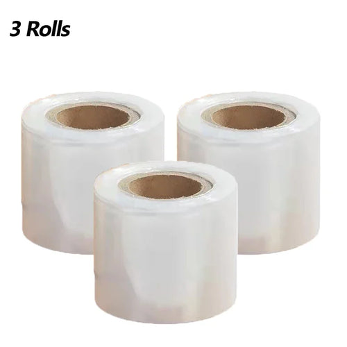 3/1Rolls Tattoo Eyebrow Microblading Preservative Film Plastic Wrap