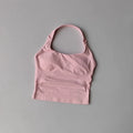 Halter Yoga Vest, Shockproof Running Sports, High-Strength Sports