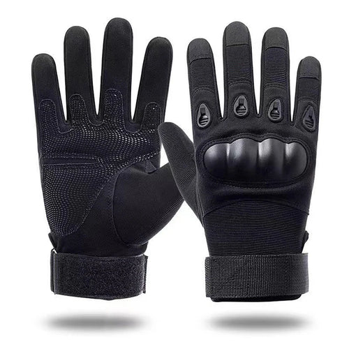 Outdoor sports locomotive military fans gloves outdoor tactical gloves