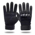 Outdoor sports locomotive military fans gloves outdoor tactical gloves