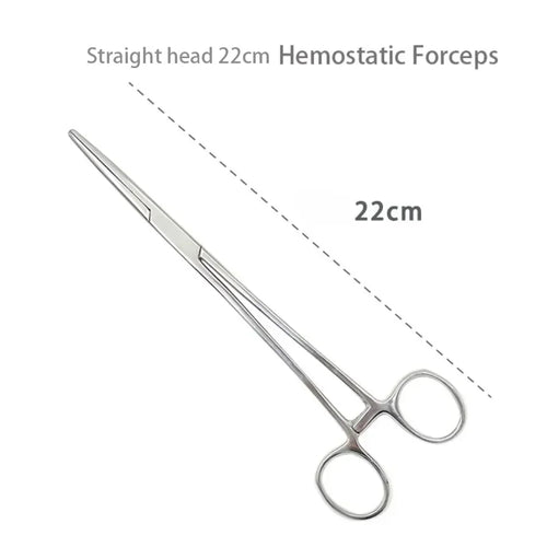 1Pc Fishing Pliers Hook Extractor Bent Straight Fish Control Unhooking