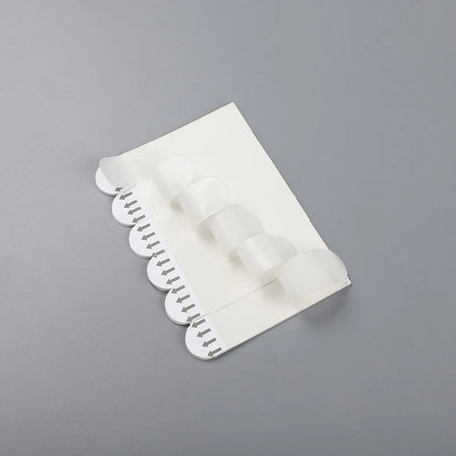 Punch-free Frame Tape Strips Assorted Mounting Self Adhesive Picture