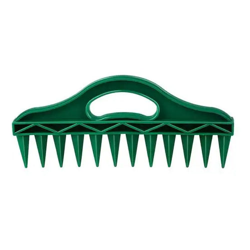 Seeds Spreader Seed in Gardening  Manual Soil  Portable Seeds Spacer