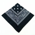 Unisex Men Women Bandana Hairband Cowboy Mens Biker Sports Headwear