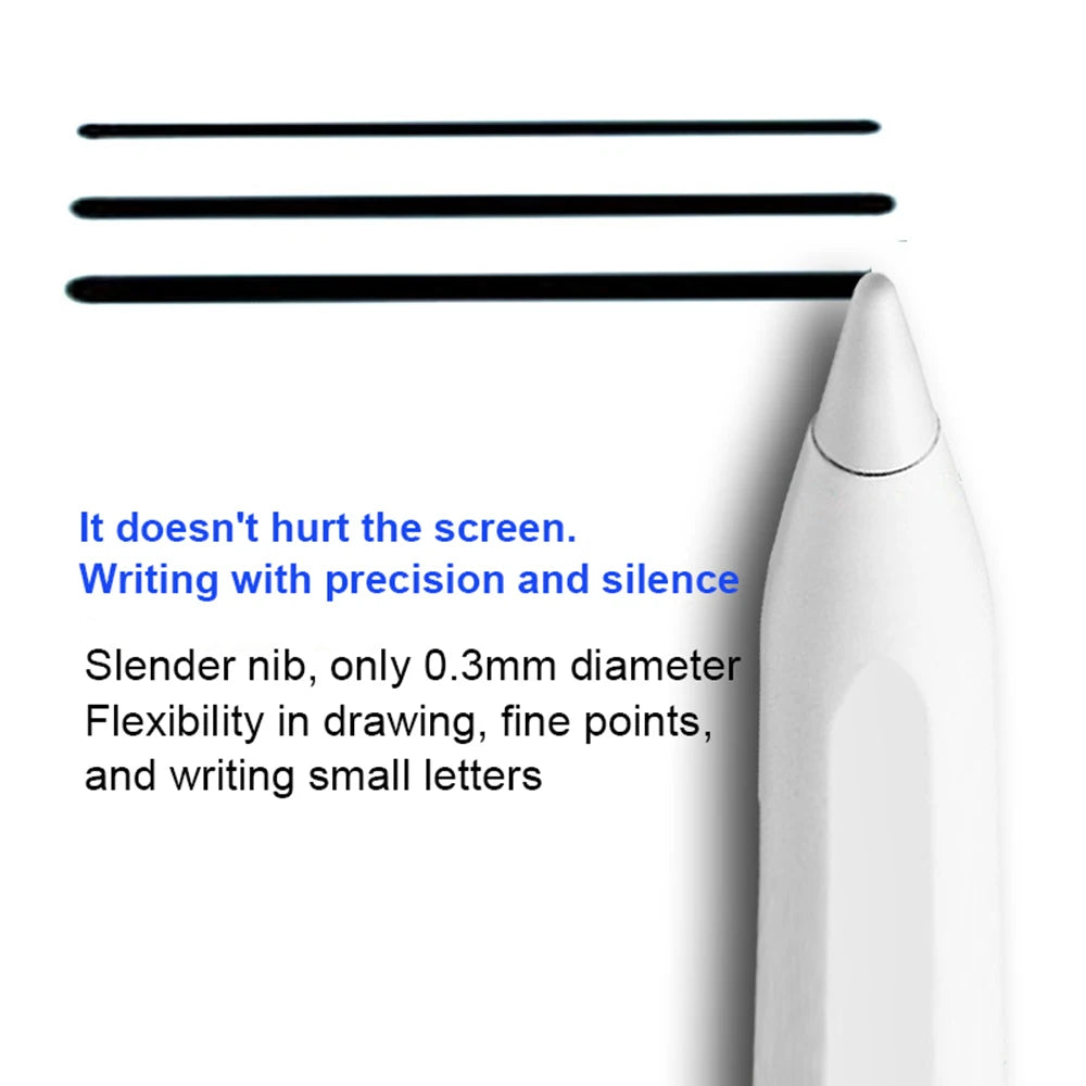 2026 NEW Universal Stylus Pen For Android IOS Capacitive Screen Touch