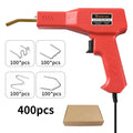 Plastic Welder Welding Machine Car Bumper Soldering Gun 4 Types