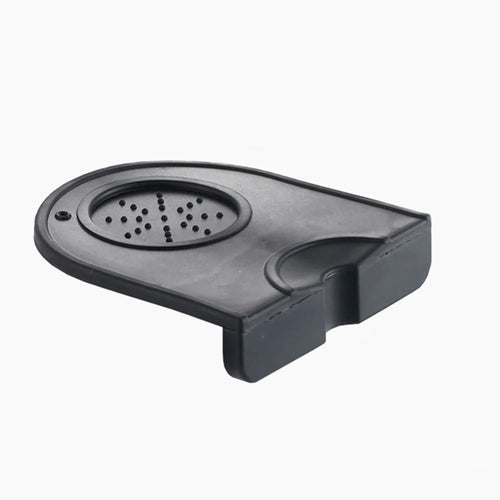 Coffee Powder Pad Corner Pad Non-slip Silicone Pad Filling Seat Coffee