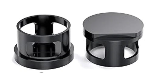 LED Light Block Cover For Meta Glasses's Camera Lens Protective cover