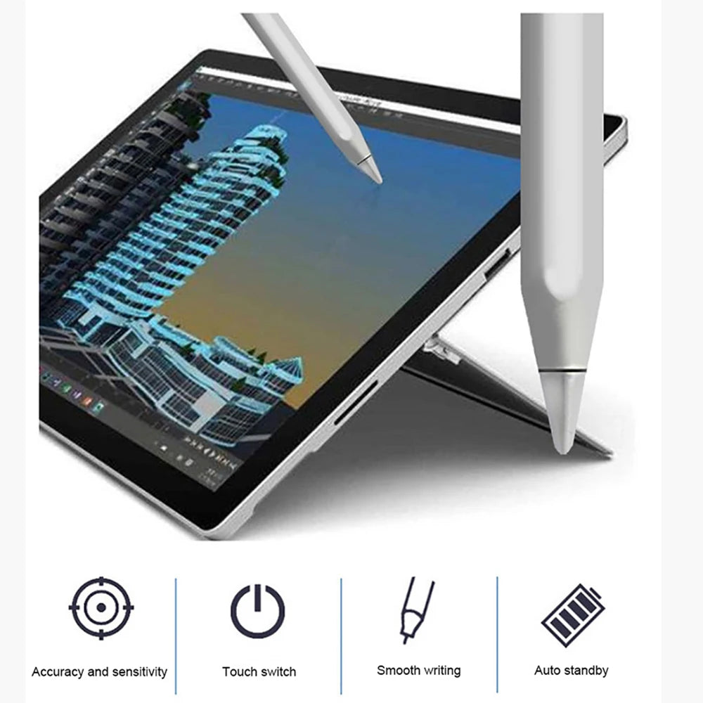 2026 NEW Universal Stylus Pen For Android IOS Capacitive Screen Touch