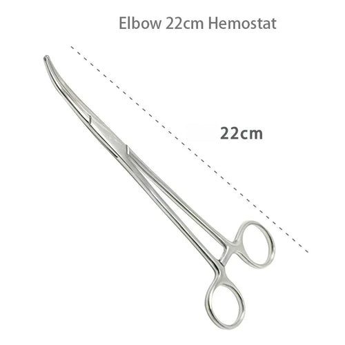 1Pc Fishing Pliers Hook Extractor Bent Straight Fish Control Unhooking
