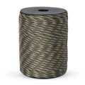 100M/50M 550 Military Standard 9-Core Paracord Rope 4mm Outdoor