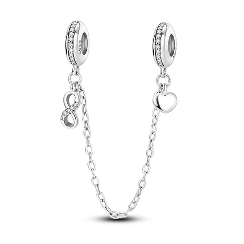 925 Sterling Silver Charms Beads Pendant Tree of Life Dog Elephant