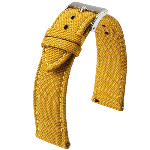 18mm 19mm 20mm 21mm 22mm 24mm Waterproof Sailcloth Watch Strap
