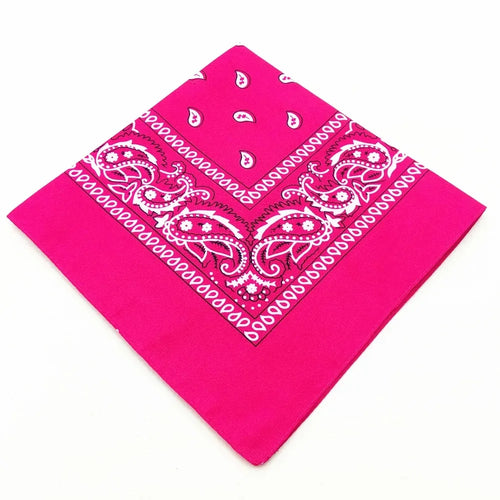 Unisex Men Women Bandana Hairband Cowboy Mens Biker Sports Headwear