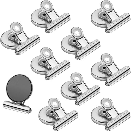 Strong Magnets Magnetic Clips Bulldog Clips Heavy Duty Magnetic Clips