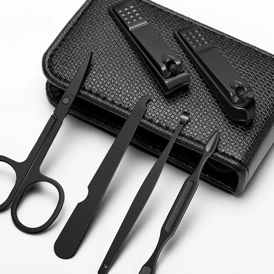 Nail Scissors Set Household High End Mens And Womens Special Nail