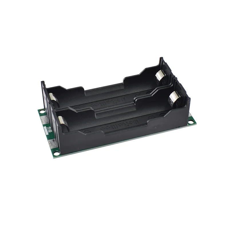 Type-C 15W 3A Fast Charge UPS Power Supply / 18650 Lithium Battery