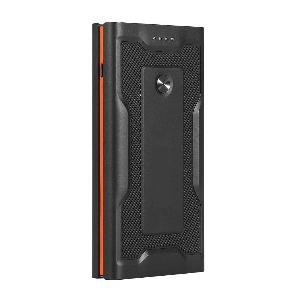 Jump Starter, 1000A Peak, Car Jumper Starter Battery Pack, 12V