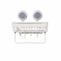 Multi-Layer Wall Shelf for Storage & Display