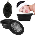Ice Facial Mold for Skincare & Glow Boost