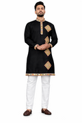 Men’s Ethnic Kurta Pajama Set Festive Wear Collection